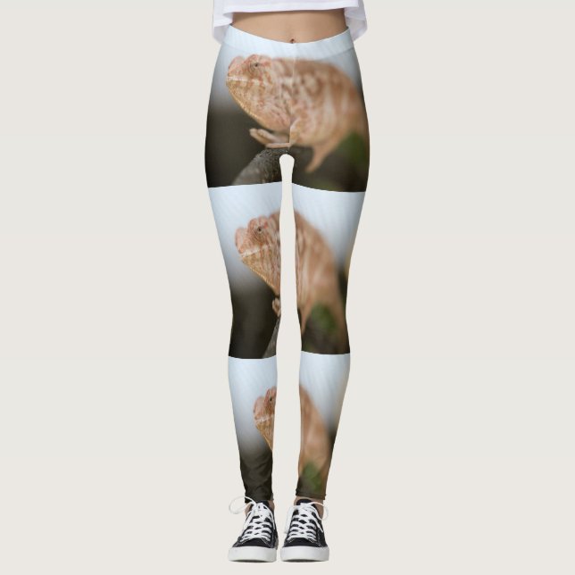 Karma Leggings (Front)