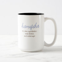 Karma Mug