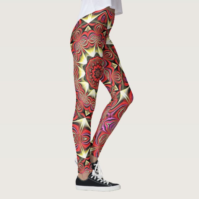Karma Pants (Right)
