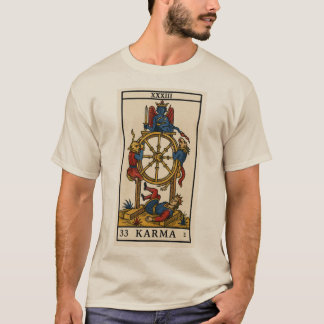 KARMA T-Shirt