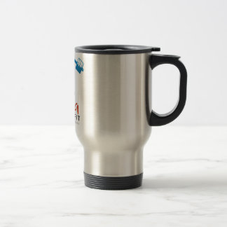 Karma Travel Mug Stainless