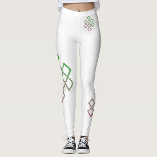 Karma - What Goes Around Comes Around Leggings