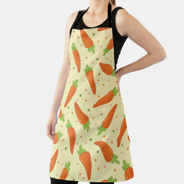 Karotë Apron (Insitu)