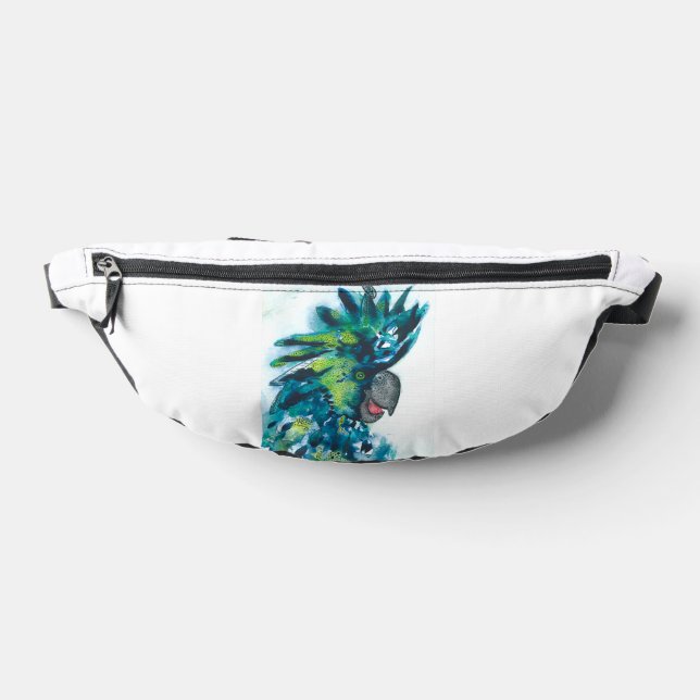 karpincercec fanny pack (Lay Down)