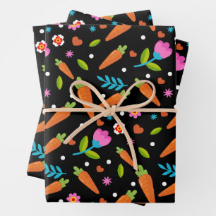 Karrota Wrapping Paper Sheet