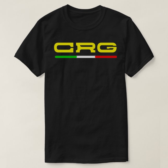 Kart Spare Parts T-Shirt (Design Front)