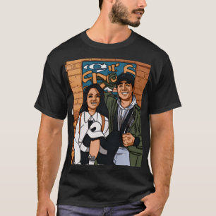 Kartoonify T-Shirt
