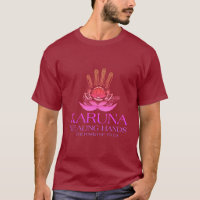 Karuna Healing Hands Massage Therapy & Reiki