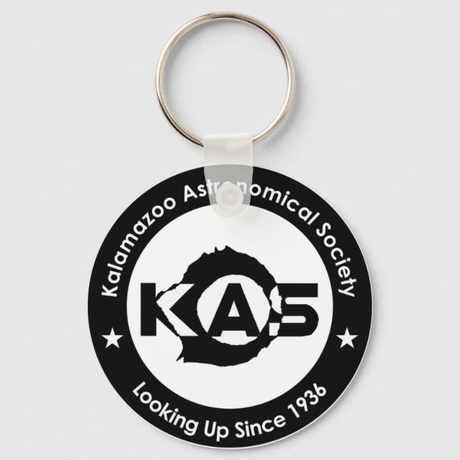 KAS Keychain (Front)