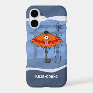 Kasa-obake japonais Yokai parapluie