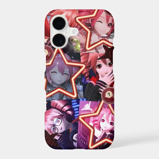 Kasane case (Back)