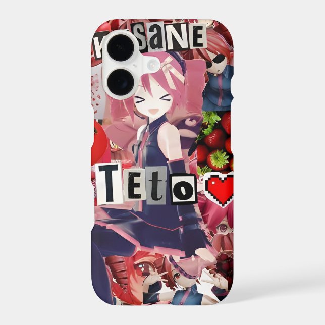 Kasane teto (Verso)