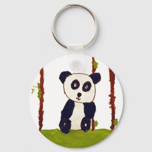 Kasey Bitter Keychain