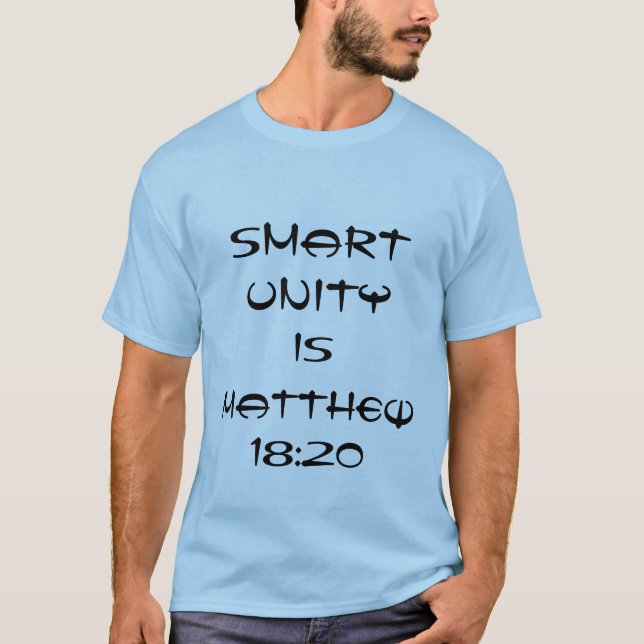 Kashani Custom Men's Basic T-Shirt (Front)