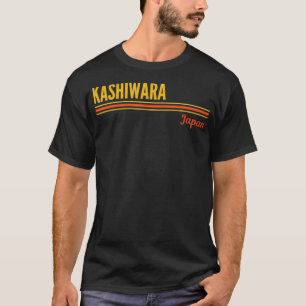 Kashiwara Japan  T-Shirt