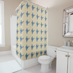 Kashmir Blue Spice Moods India