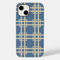Kashmir Blue Spice Moods Lattice