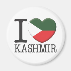 Kashmir Magnet