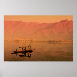 Kashmir Poster