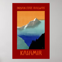 Kashmir