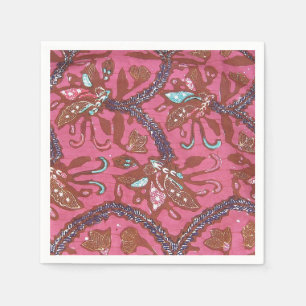 Kasia Batik Napkin