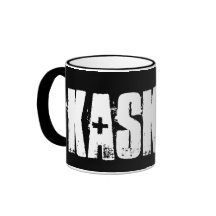 Kaskets Spray Art - Kaskets Mugs