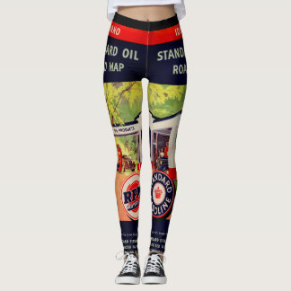 KasperKlothes Special Edition Leggings