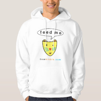 Kat "Feed Me" Hoodie