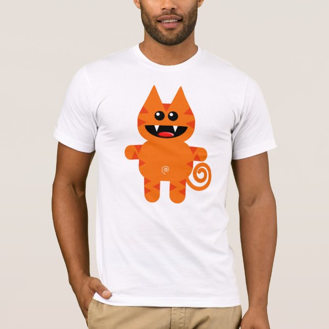 KAT T-Shirt (Front)