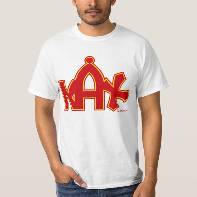 Kåt T-Shirt (Front)