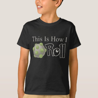 Katamari Roll T-Shirt