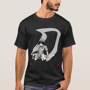 KATANA T-Shirt