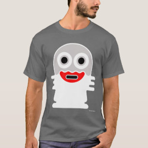 Katchka-Po for Grown-Ups T-Shirt