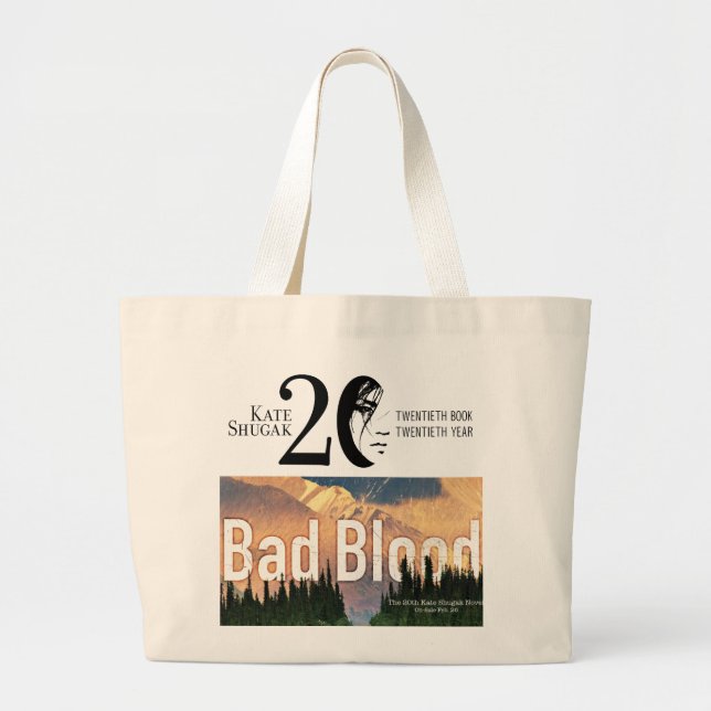 Kate20/20 bag (Front)