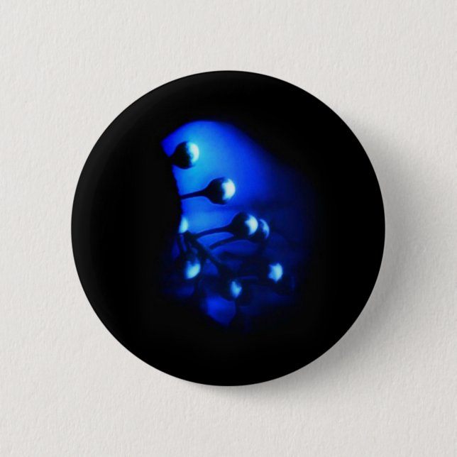 Kate 2 Inch Round Button (Front)