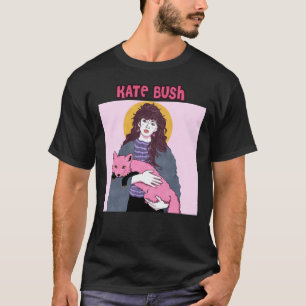 Kate Bush Hounds Of Love Text Essential  T-Shirt