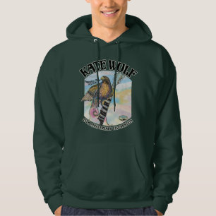 Kate Wolf Music Festival 2022 - Hoody Sweatshirt