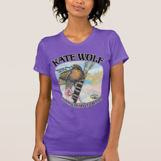 Kate Wolf Music Festival 2022 - Women's T-Shirt