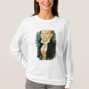 Katharina von Bora, future wife of Martin T-Shirt