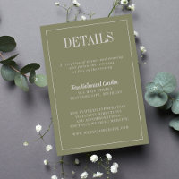Katherine | Curated Colours | Details