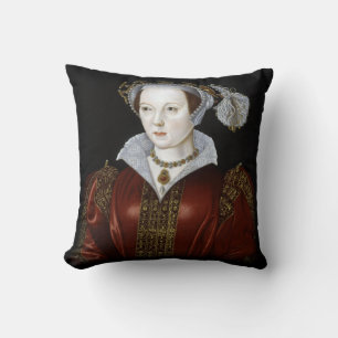 Katherine Parr Pillow