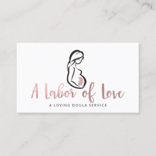 Katherine's Business Cards (Not Editable)