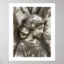 Kathleen's Angel 16x20 Poster