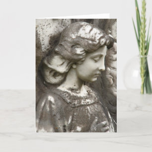 Kathleen's Angel Card