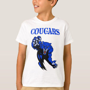 Kathryn Mills T-Shirt
