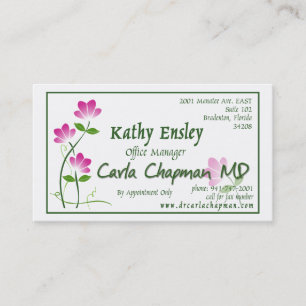 Kathy Card