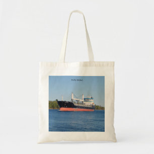 Kathy McKeil tote bag