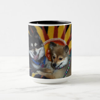 Katie & Kohl Coffee Mugs by Abnohr