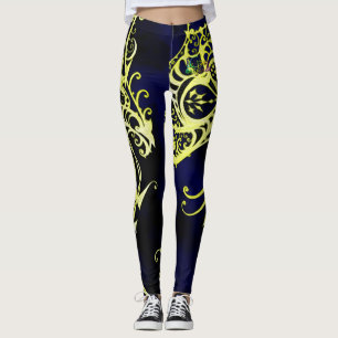 Katie Leggings