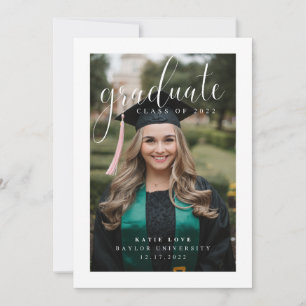 Katie Love Invitation